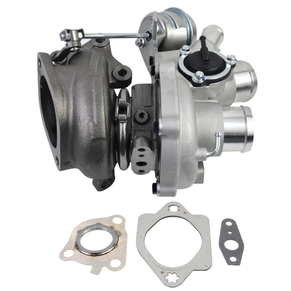 Right Passenger Side Turbo Turbocharger BL3E9G438VA for Ford F150 EcoBoost 3.5L 2011-2012 CL3Z6K682D