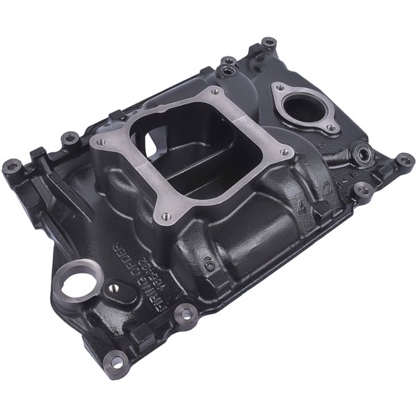 Cast Iron Intake Manifold 3855806 for Mercruiser Volvo Penta 824330T1 12550460