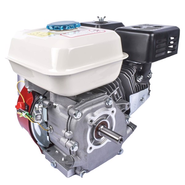 6.5HP 160cc Gasoline Engine Powering for Industrial & Agricultural Machines