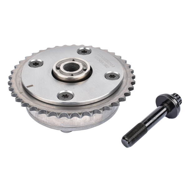 Camshaft Phaser Gear Sprocket 11367545862 for Mini Cooper R55 R56 R57 R58 R59 11317565421 11317587756