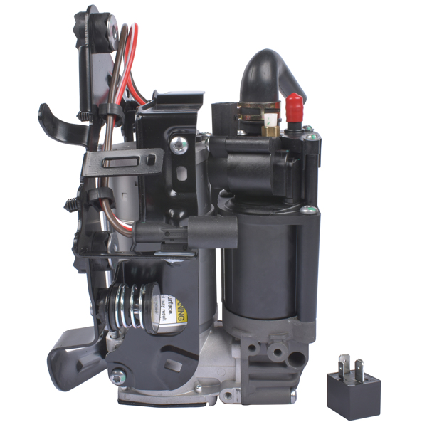 Air Suspension Compressor Pump 37206590320 for BMW 5er G31, 6er G32 GT 37206886721 37206890320