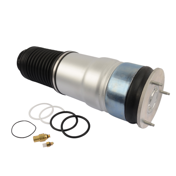 2* Rear Air Suspension Spring Bags 37126794139 37126791676  for BMW F01 F02 740i 750Li 760Li 37126791675 37126796929