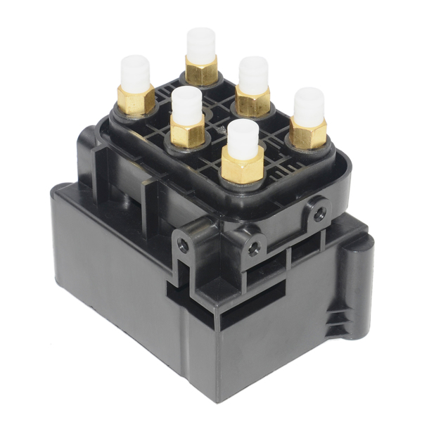 Air Suspension Valve Solenoid Block for Mercedes-Benz GL/ML 320 350 450 550 A2513200058 A2123200358