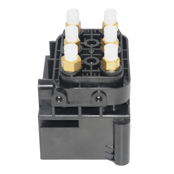 Air Suspension Valve Solenoid Block for Mercedes-Benz GL/ML 320 350 450 550 A2513200058 A2123200358