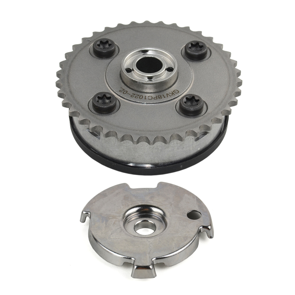 Intake Sprocket Camshaft Adjuster for BMW N52 N54 X1 E84 X3 E83 X5 E70 Z4 E86 11367583207 11317545959