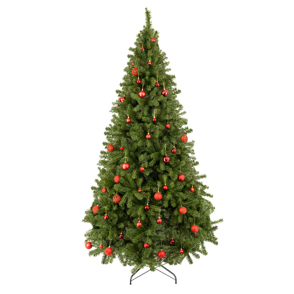 Christmas Tree 7.5FT 1450 Branch