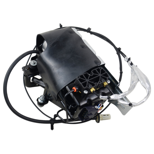 Air Suspension Compressor Pump Replacement for Cadillac XTS 3.6L V6 2013-2019 23129283 23168660