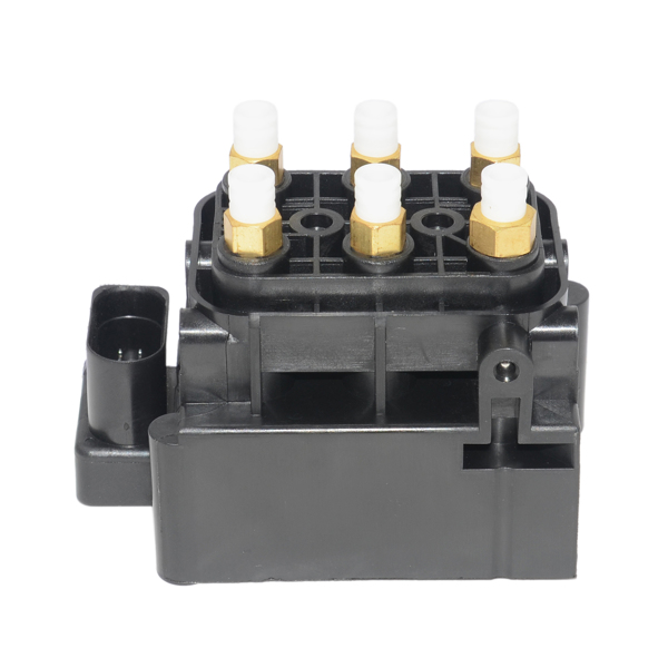 Air Suspension Valve Solenoid Block for Mercedes-Benz GL/ML 320 350 450 550 A2513200058 A2123200358