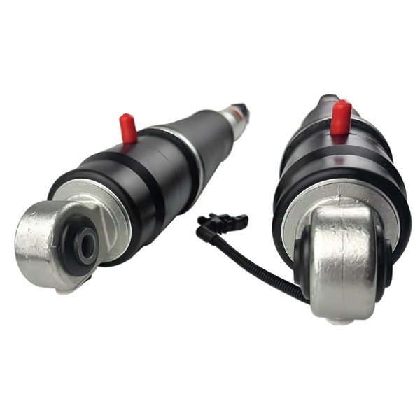 2Pcs Rear Air Shock Absorbers for Cadillac Escalade Chevrolet Suburban Tahoe GMC Yukon 5.3L 6.2L 2015-2019 23290660 23290661