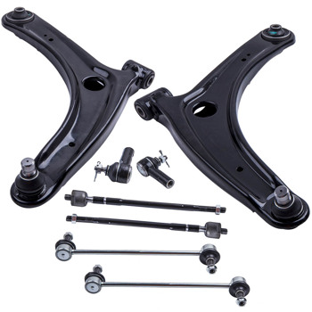 Suspension Front Lower Control Arms for Mitsubishi Lancer 2008-2017 K620548