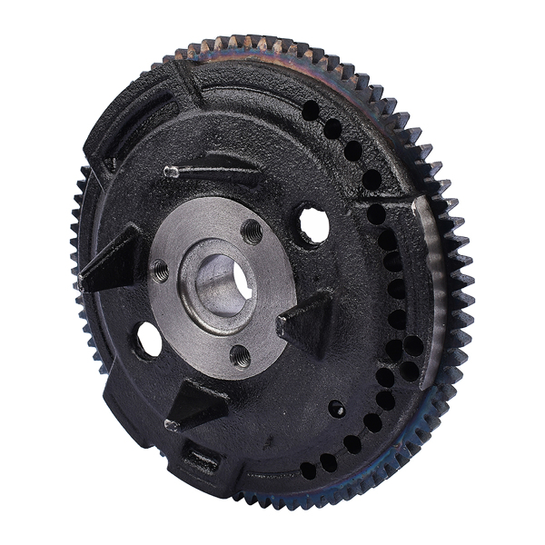 Flywheel 3084760 3084784 for Polaris 1994-2002 Big Boss Norwegian Sportsman Scrambler Xpress 400L