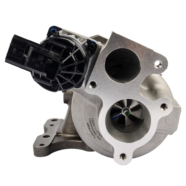 Turbo Turbocharger 49373-07100 49373-07011 49373-07013 for Honda CRV Civic 1.5 T L15B7 2SV 2HX 2015-