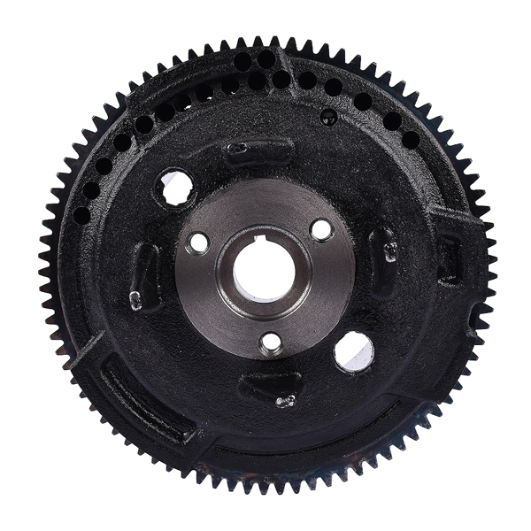 Flywheel 3084760 3084784 for Polaris 1994-2002 Big Boss Norwegian Sportsman Scrambler Xpress 400L