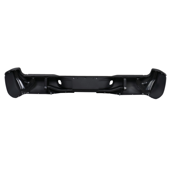 NEW Primered - Complete Rear Steel Step Bumper for 2005-2015 Toyota Tacoma 05-15 (Fits: Tacoma)