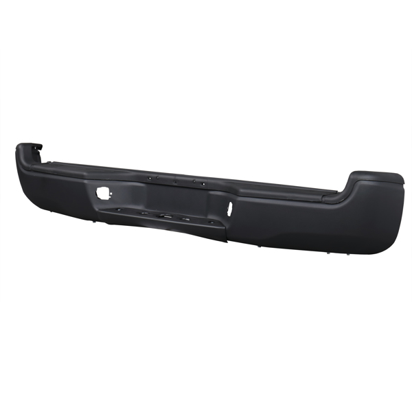 NEW Primered - Complete Rear Steel Step Bumper for 2005-2015 Toyota Tacoma 05-15 (Fits: Tacoma)