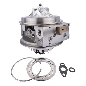 Turbo Cartridge HE400VG HE451 for 2005-2015 Cummins Various with ISX, QSX Engine F, QSX Engine