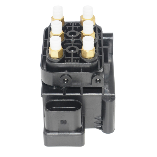 Air Suspension Valve Solenoid Block for Mercedes-Benz GL/ML 320 350 450 550 A2513200058 A2123200358