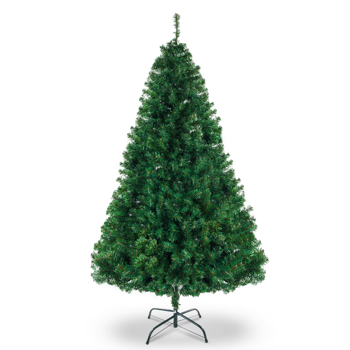 Alightup 7ft 1334 Branch Christmas Tree