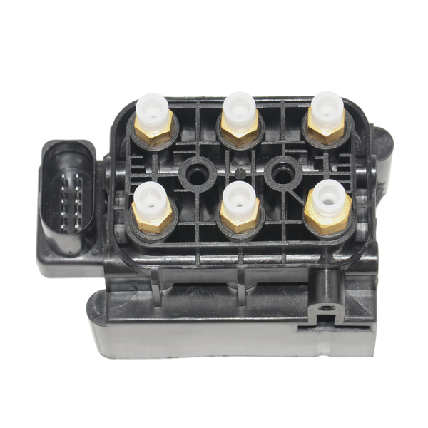 Air Suspension Valve Solenoid Block for Mercedes-Benz GL/ML 320 350 450 550 A2513200058 A2123200358