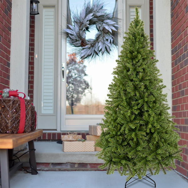 Christmas Tree 7.5FT 1450 Branch