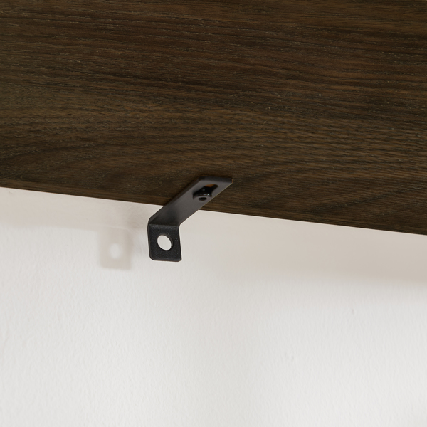 multilayer bookshelf