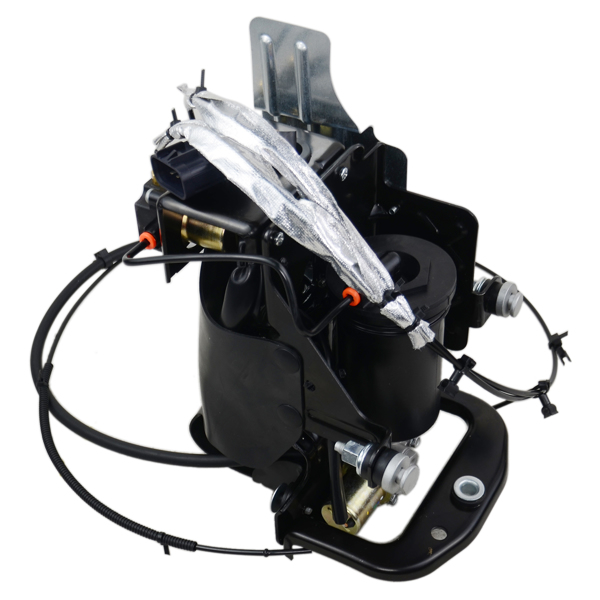 Air Suspension Compressor Pump Replacement for Cadillac XTS 3.6L V6 2013-2019 23129283 23168660