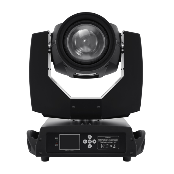 7R 230W Zoom Moving Head Beam Sharpy Light 8Prism 【No Shipping On Weekends, Order With Caution】