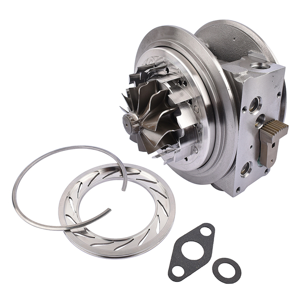 Turbo Cartridge HE400VG HE451 for 2005-2015 Cummins Various with ISX, QSX Engine F, QSX Engine
