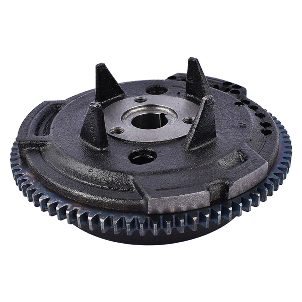 Flywheel 3084760 3084784 for Polaris 1994-2002 Big Boss Norwegian Sportsman Scrambler Xpress 400L