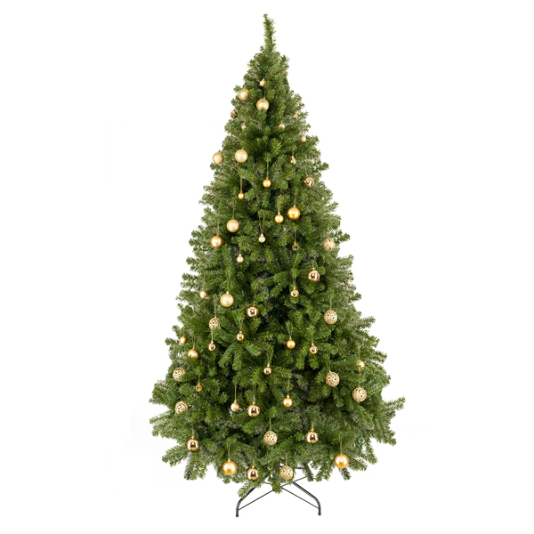 Christmas Tree 7.5FT 1450 Branch