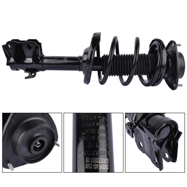 Front Right Shock Absorber Strut for Subaru Forester SH SH5 SH9 FA20 FB25 20310SC100 20310SC101 20310SC102