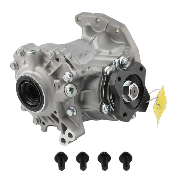 Transfer Case Assembly Fit for Nissan Pathfinder Murano for Infiniti JX35 QX60 6 Cyl 3.5L VQ35DE CVT 2013-2019