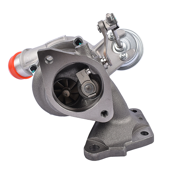 Right Turbo Turbocharger JT4E6K682AC 53039700407 for 2015-2017 Ford F-150 2.7L V6 Engines JT4Z6K682B FL3Z6K682E