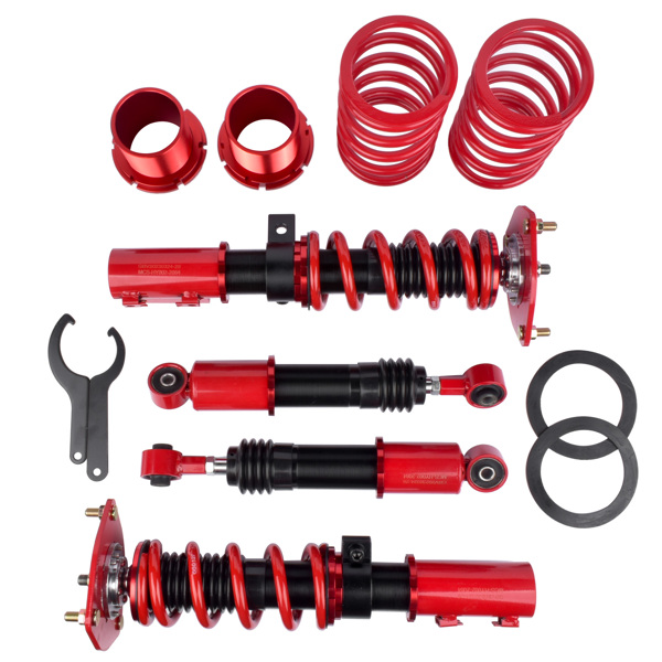 Coilovers Suspension Lowering Kit For Hyundai Veloster (FS) 2012-2015 Adjustable Height