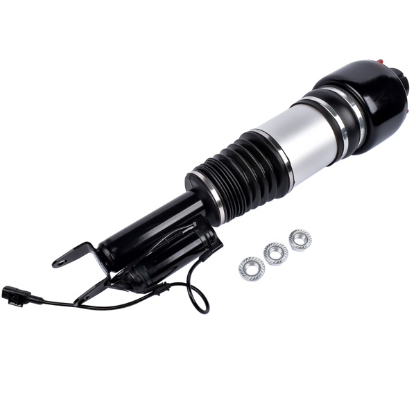 Front Left Air Suspension Shock Strut For Mercedes E-Class W211 CLS C219 RWD without 4Matic A2113205513 A2113206113