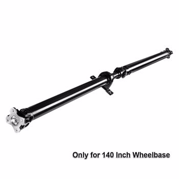 Rear Drive Shaft For Dodge Freightliner Sprinter 2.7L 5119086AA Wheelbase 140 5119086AA 65-7008 657008 A901418706