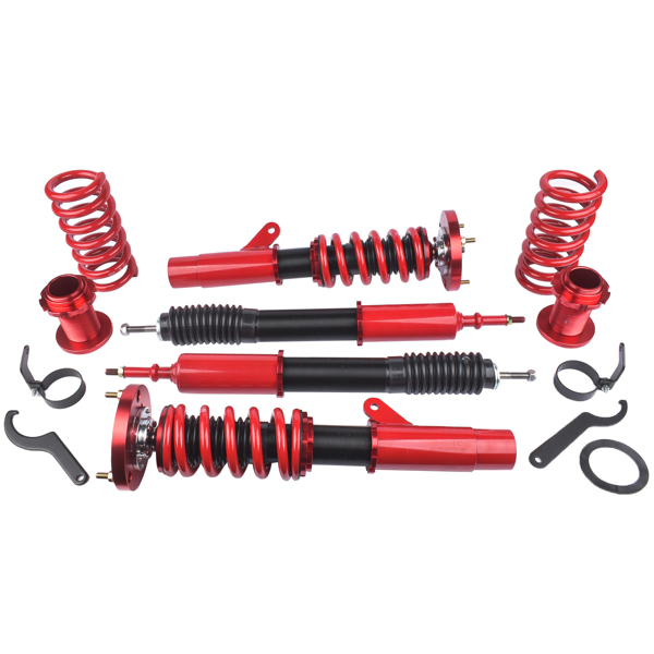 Coilovers Suspension Lowering Kit For BMW 3 Series E90/91/92/93 2006-2011 Adjustable Height