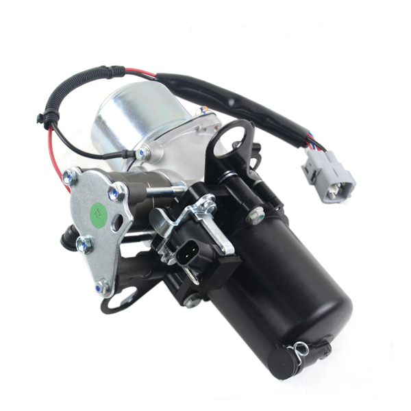 Air Suspension Compressor For Lexus LS460 LS600h 2007-2017 48914-50030 48914-50031