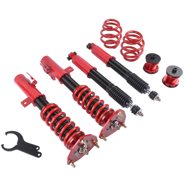 Coilovers Suspension Lowering Kit For Scion tC Toyota Zelas 2011-2016 Adjustable Height