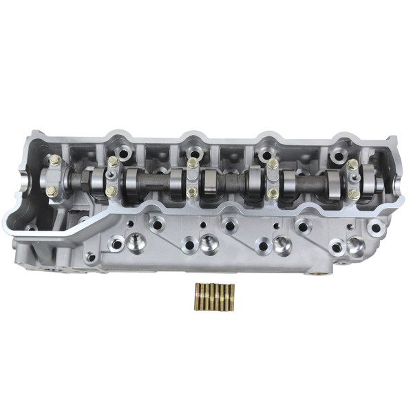 Cylinder Head Complete For Mitsubishi 2.8 TDI Diesel 1992-06 4M40 4M40T ME202620 ME193804 ME201539