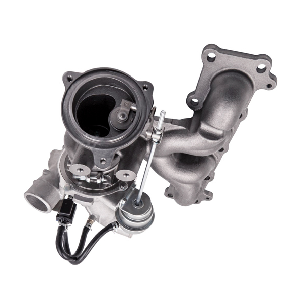 Turbo for Ford Focus III 2.0L 184KW 250PS 2.0L 2012-2016 53039700288