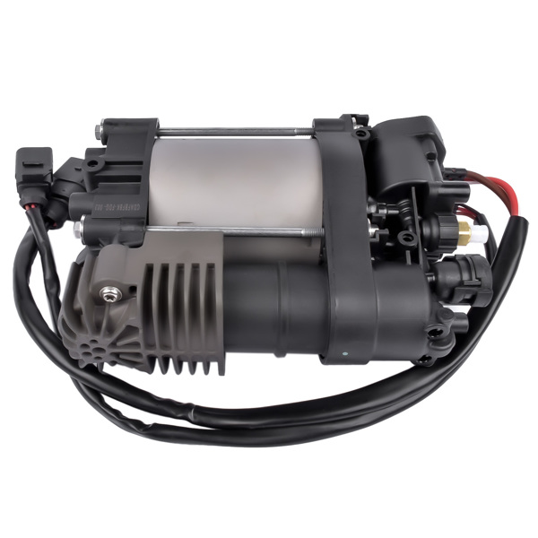 Air Suspension Compressor Pump For Porsche Macan 2015-2023 95B698010 95B616006 95B698010B 95B698010A