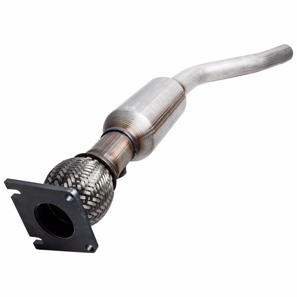New Catalytic Converter Fits Jeep Patriot Compass Dodge Avenger 2.4L 2007-2017 54735