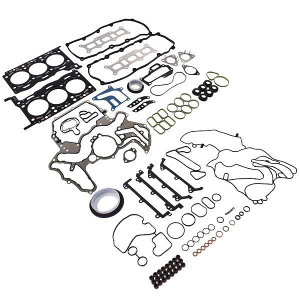 Cylinder Head Gasket Kit For 3.0 DIESEL Audi A4 A5 A6 Q5 Q7 Porsche VW Touareg 079103051D 059103484 059103051J  