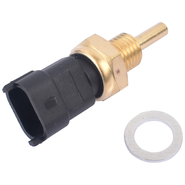 5066779AA Coolant Temperature Sensor For Jeep Grand Cherokee Liberty Ram 1500