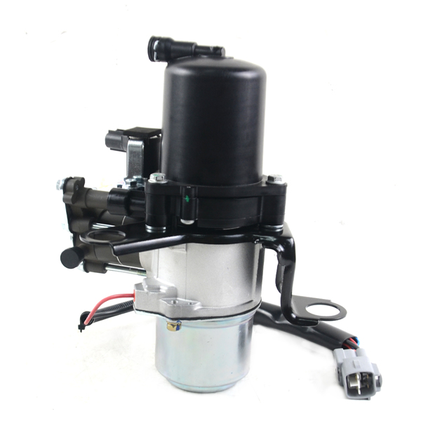 Air Suspension Compressor For Lexus LS460 LS600h 2007-2017 48914-50030 48914-50031