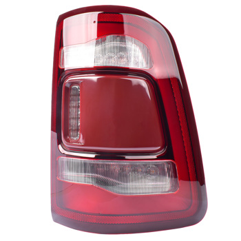 Rear Right LED Tail <b style=\\'color:red\\'>Light</b> For Dodge Ram 1500 3.0L 3.6L 5.7L 6.2L 55112990AC 55112990AD 55112990AB