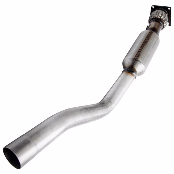New Catalytic Converter Fits Jeep Patriot Compass Dodge Avenger 2.4L 2007-2017 54735
