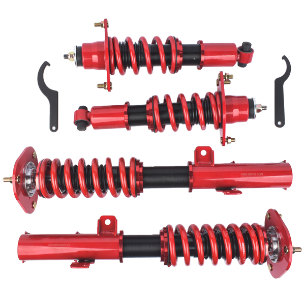 Coilovers Suspension Lowering Kit For Scion tC 2005-2008 Adjustable Height