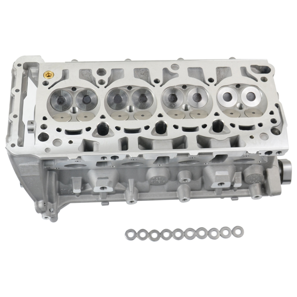 Complete Cylinder Head for Audi A3 Q3 VW Jetta Tiguan Passat 2.0 TFSI 06H103064 06H103064M